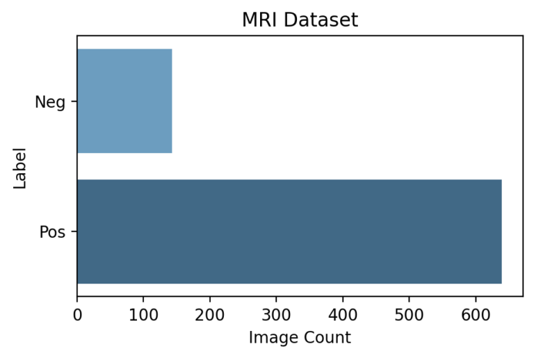 MRI Dataset